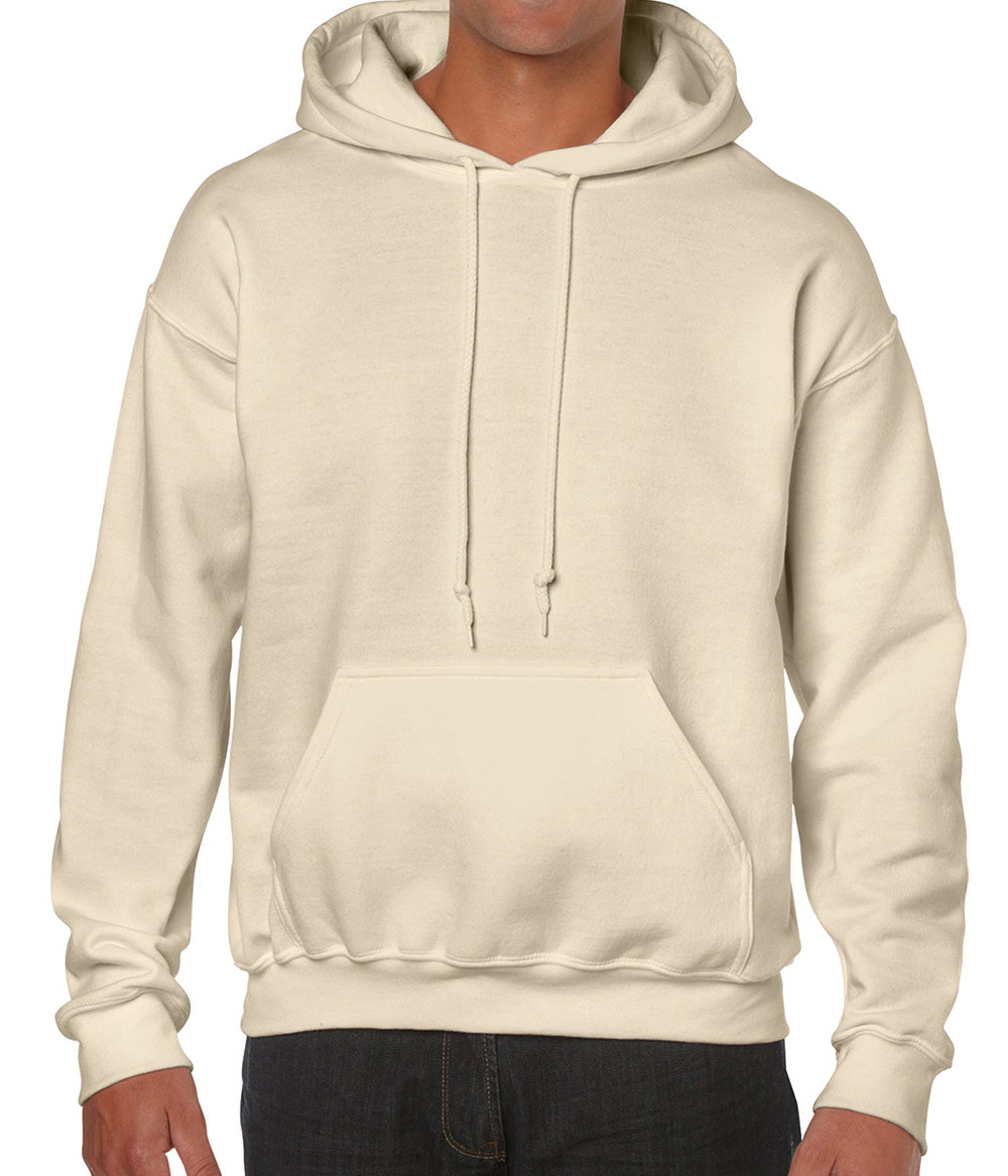 18500 Gildan Hoodie