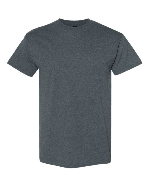 5000 GILDAN Basic Crewneck T-Shirts