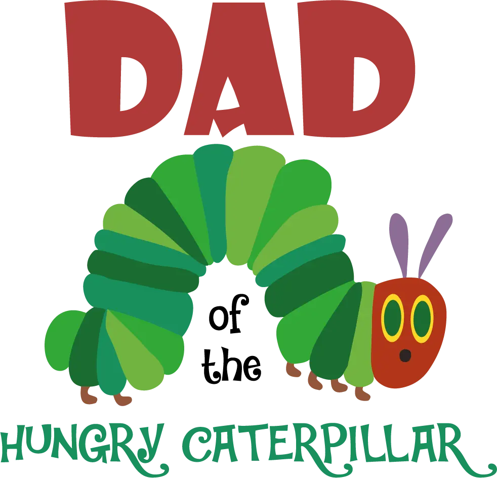 Dad Lotus DTF