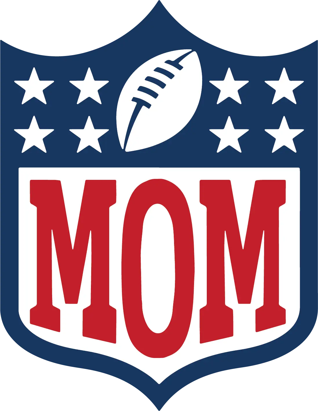 Mom Lotus DTF