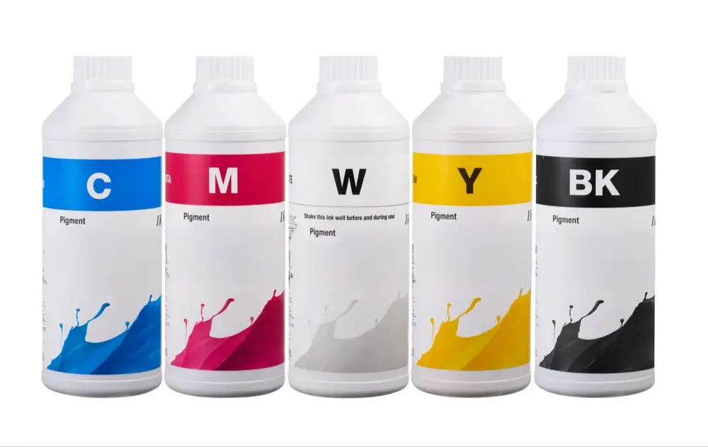 How to Apply DTF Printing Services Like a Pro?