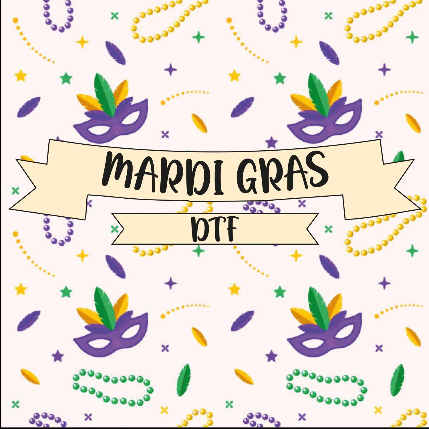 Mardi GRAS