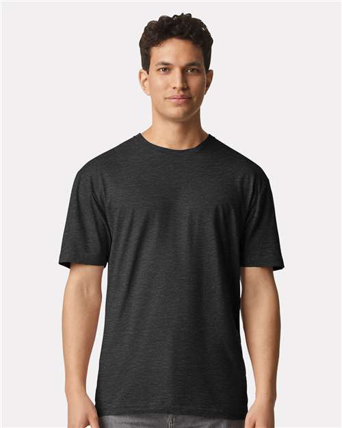 3000 GILDAN Unisex Light Cotton T-shirt