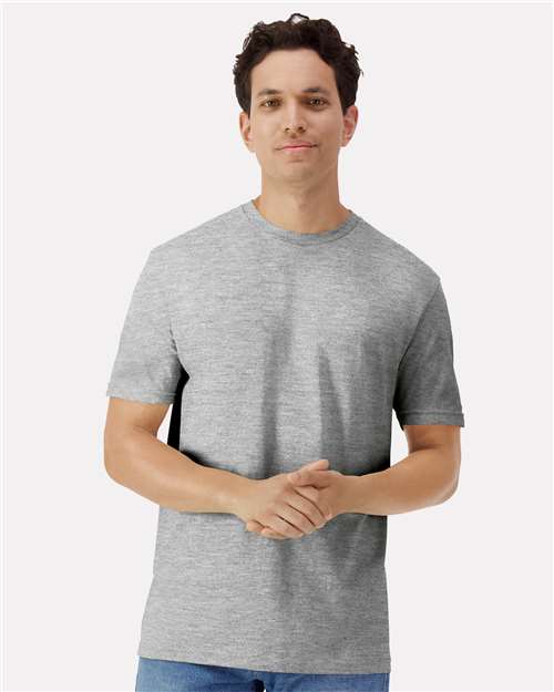 3000 GILDAN Unisex Light Cotton T-shirt