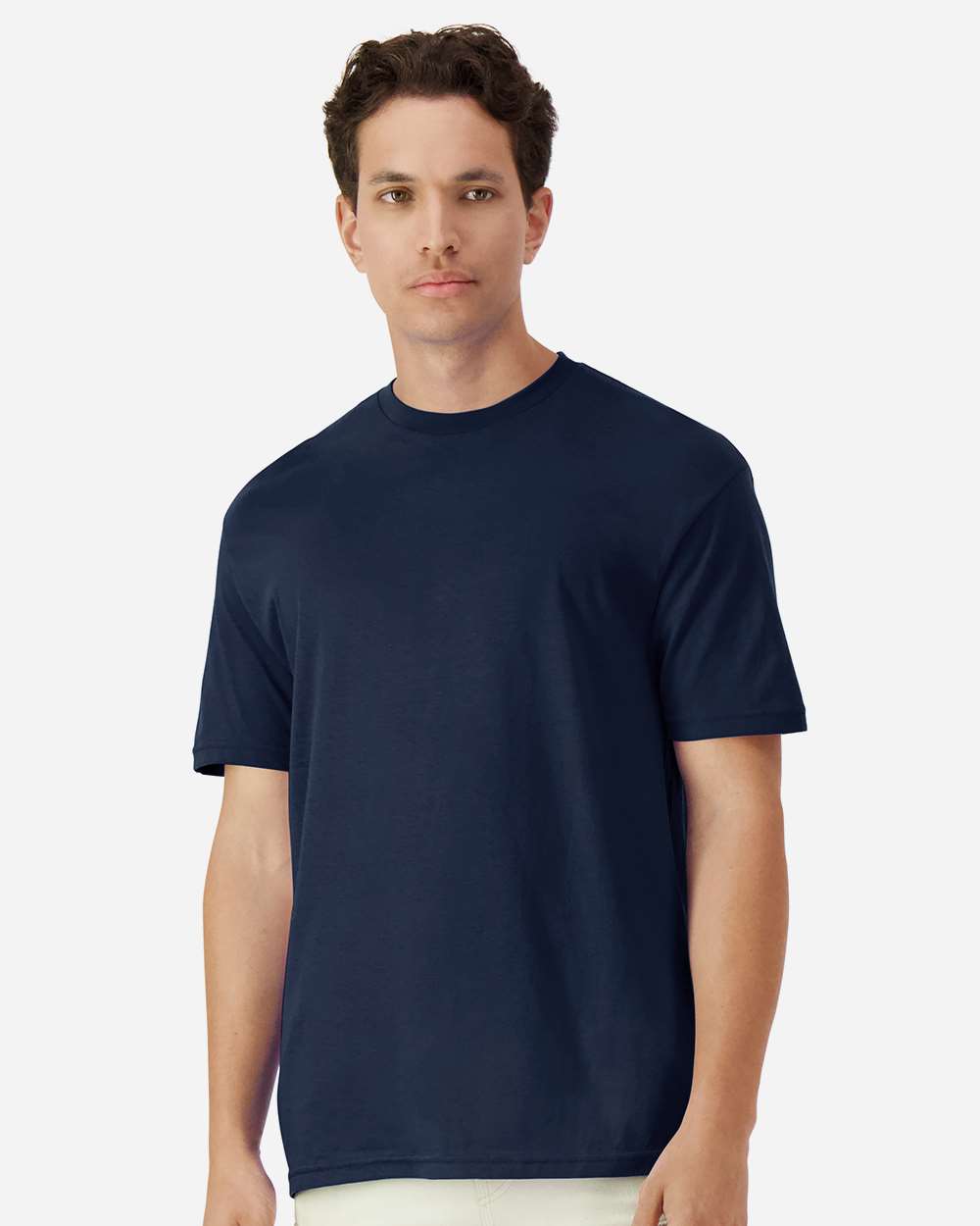 3000 GILDAN Unisex Light Cotton T-shirt