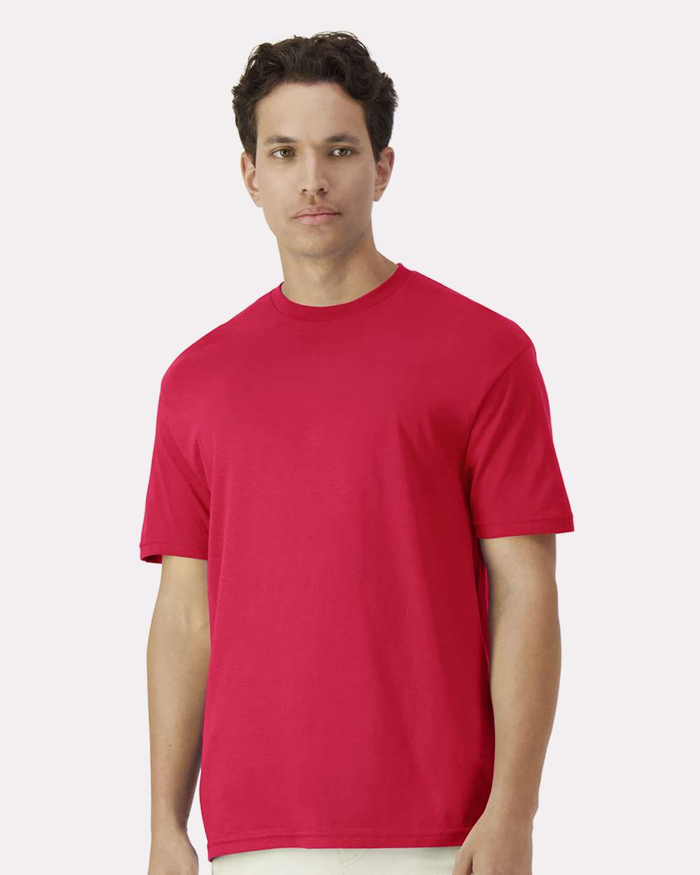 3000 GILDAN Unisex Light Cotton T-shirt