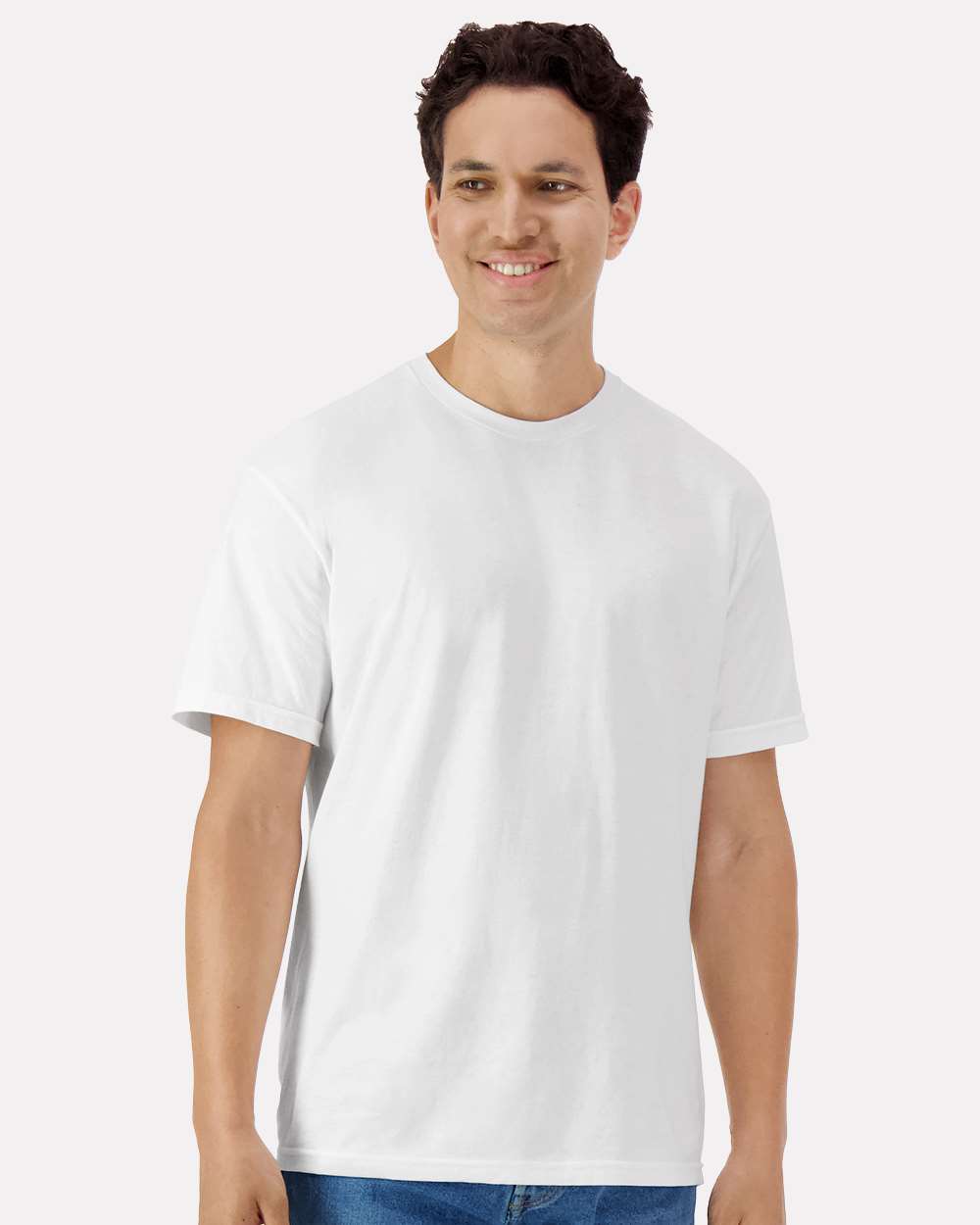 3000 GILDAN Unisex Light Cotton T-shirt