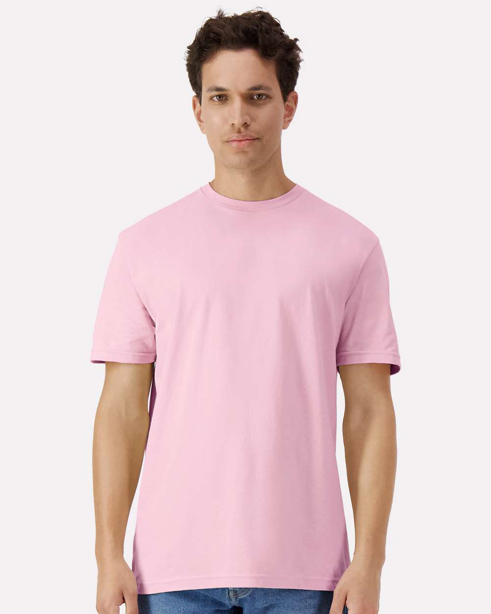 3000 GILDAN Unisex Light Cotton T-shirt