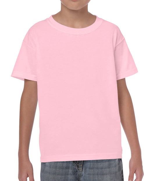 5000B  GILDAN Youth T-Shirts
