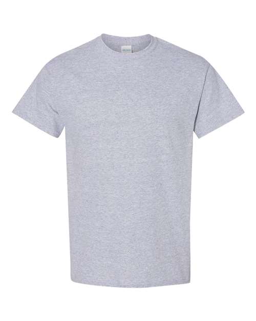5000 GILDAN Basic Crewneck T-Shirts