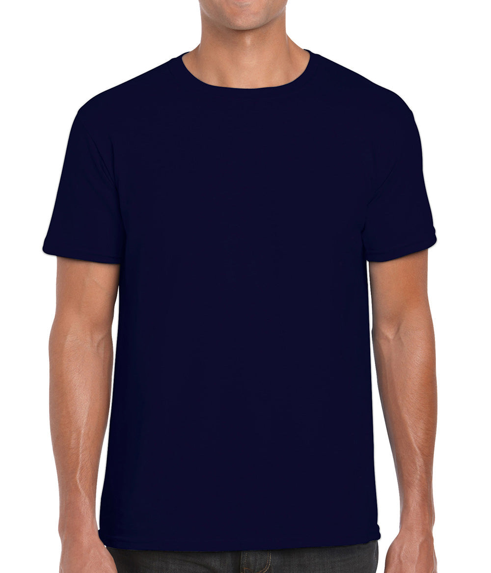 64000 GILDAN Unisex Softstyle T-shirt