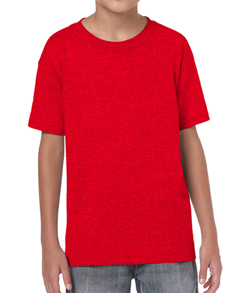 64000B Gildan Softstyle Youth T-shirt
