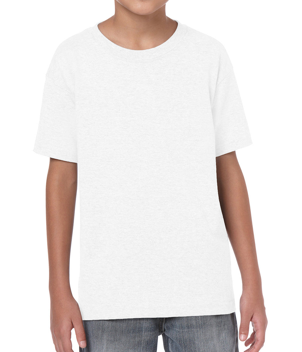 64000B Gildan Softstyle Youth T-shirt