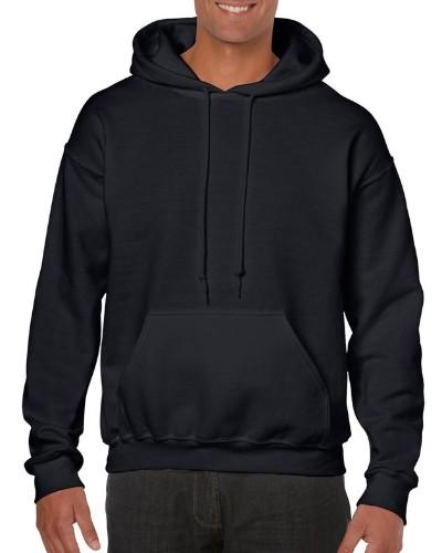 18500 Gildan Hoodie
