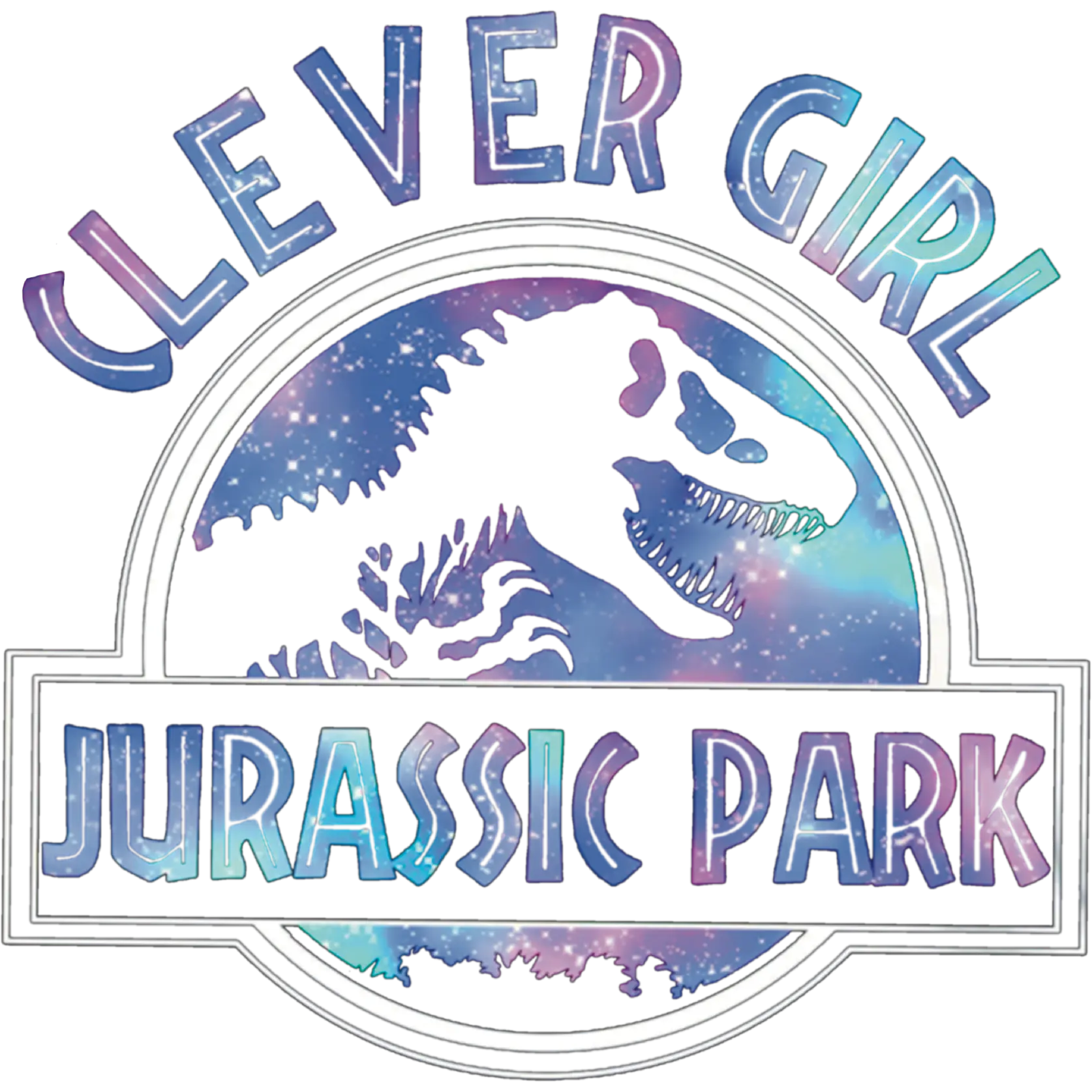 Clever Girl Lotus DTF