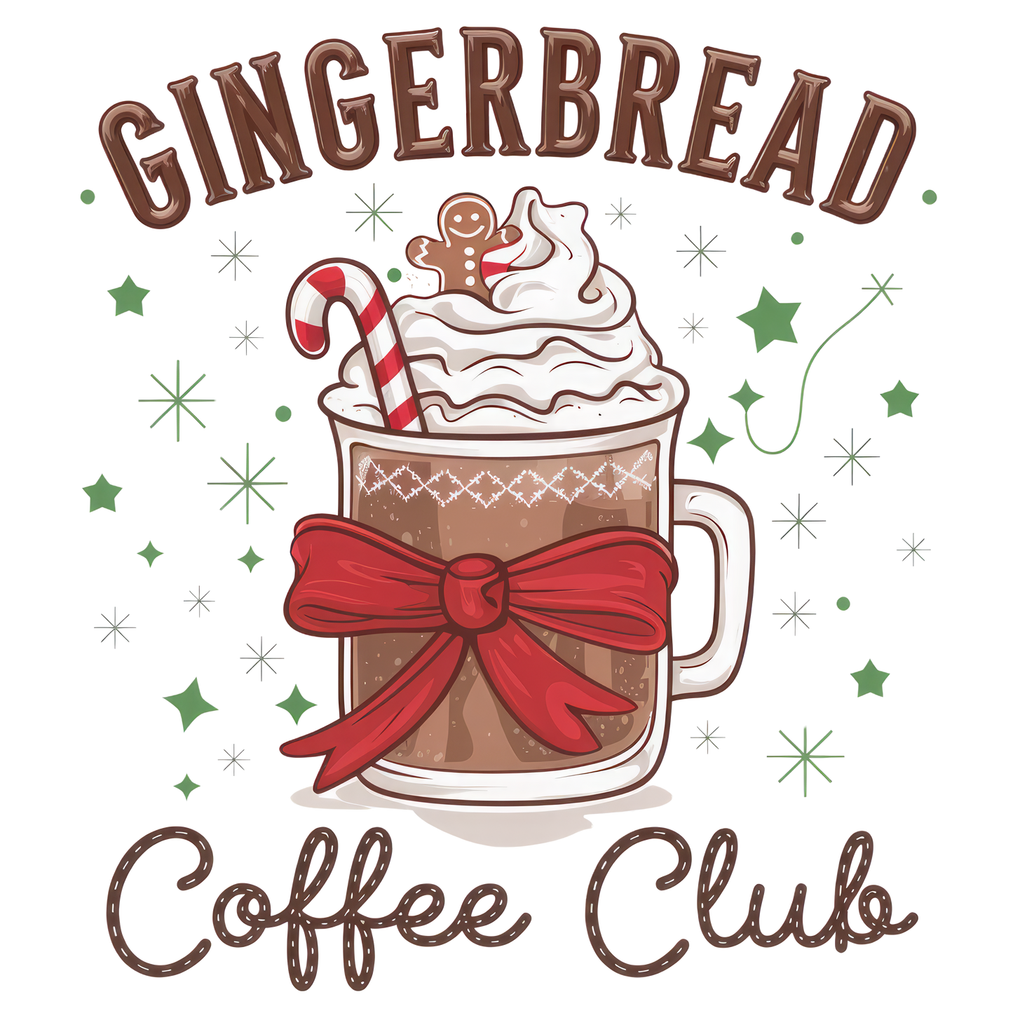 GingerBread