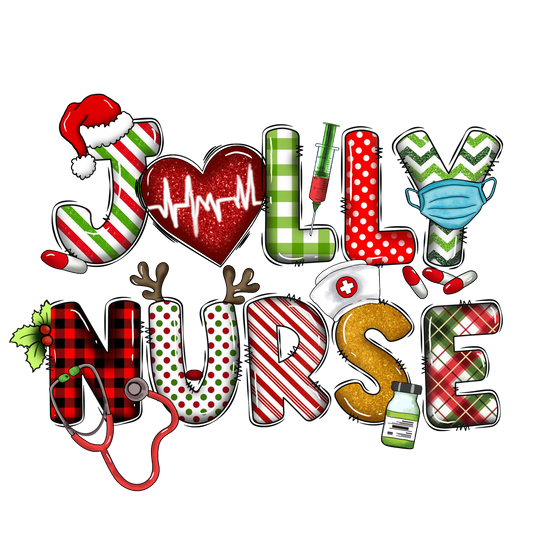 Jolly Nurse