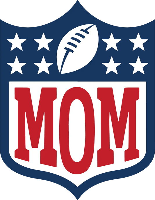 Mom Lotus DTF