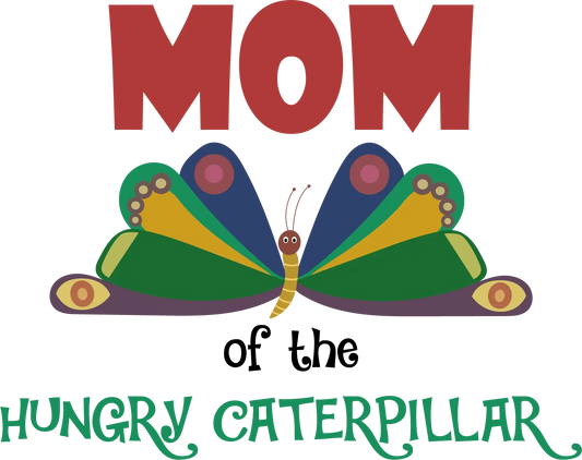 Mom Lotus DTF
