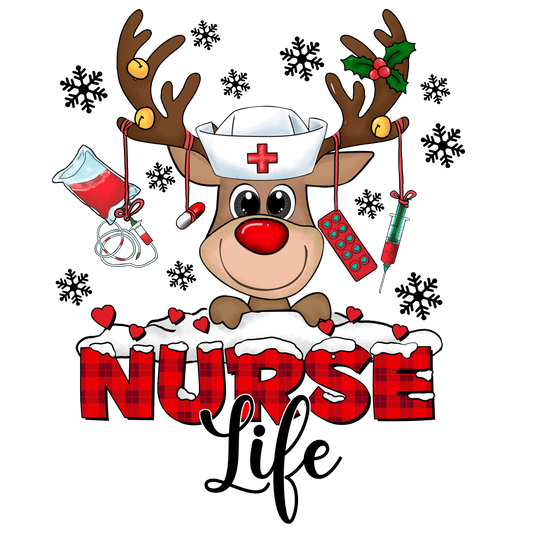 Nurse Life