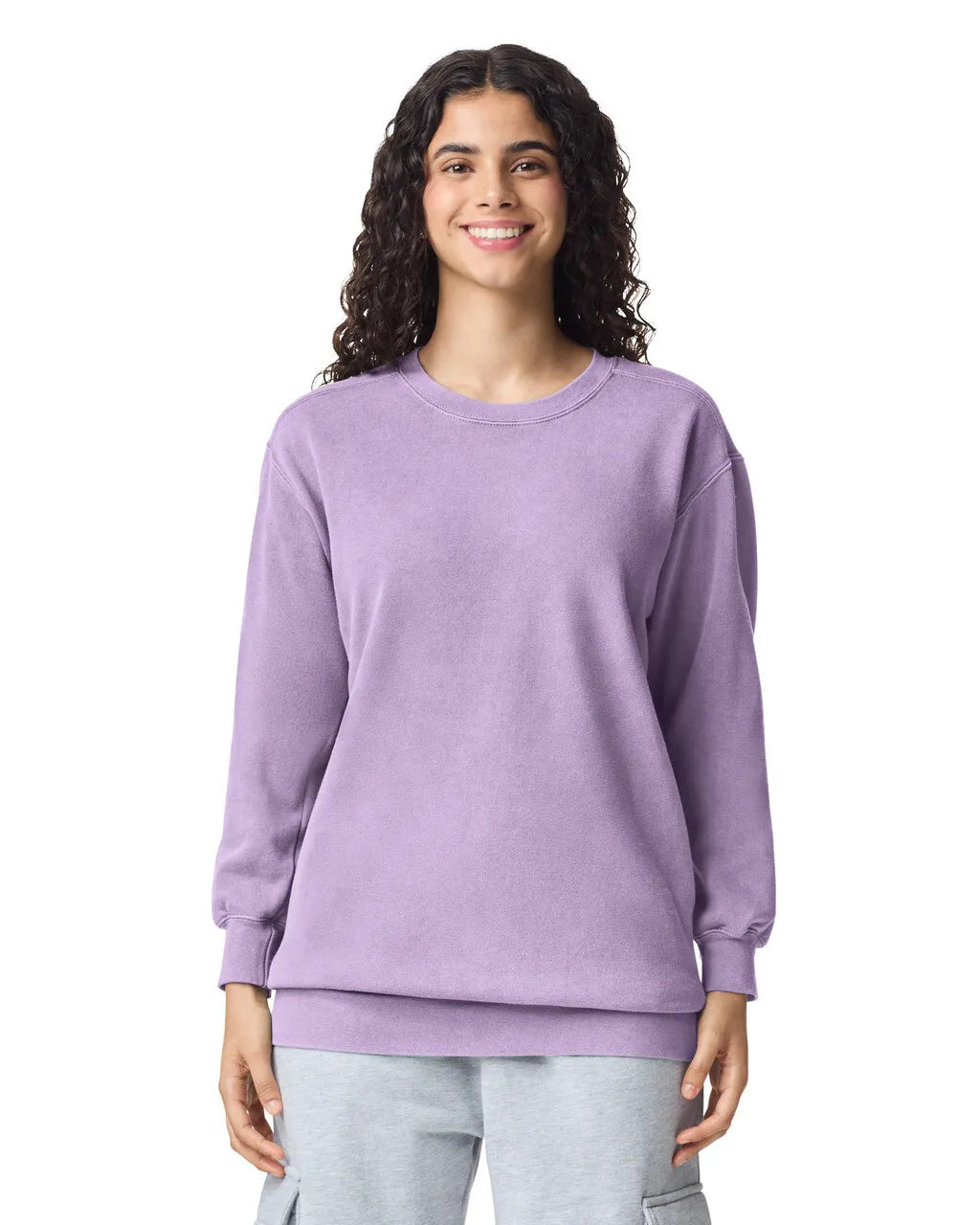 Comfort Colors® 1566 Heavyweight Adult Sweatshirt