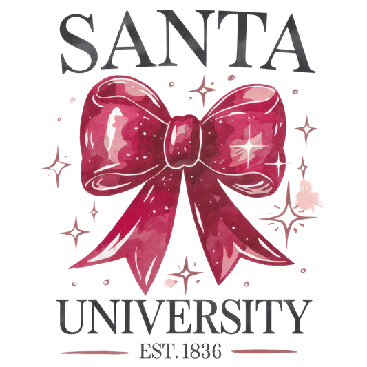Santa University