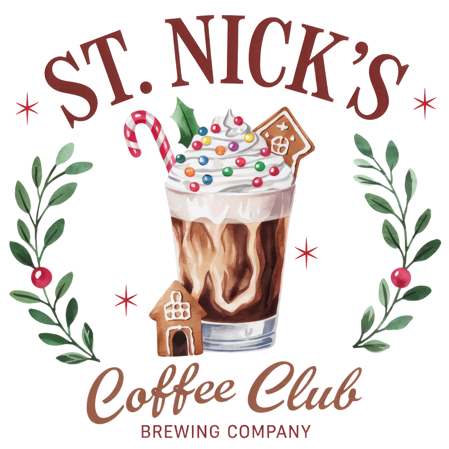 St. Nick's Coffee Club
