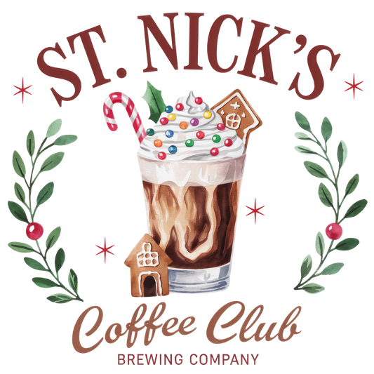 St. Nick's Coffee Club