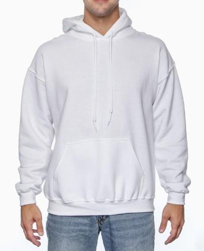 18500 Gildan Hoodie