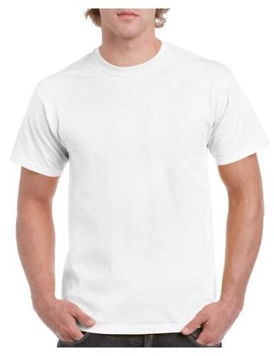 5000 GILDAN Basic Crewneck T-Shirts