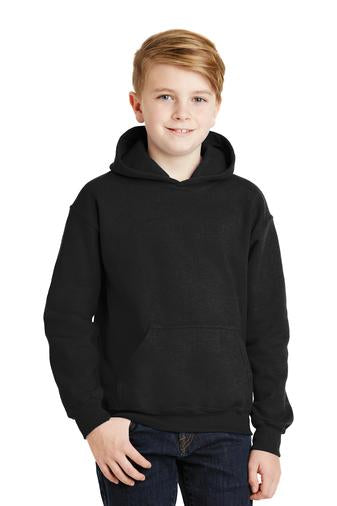 18500B Gildan Youth Hoodie