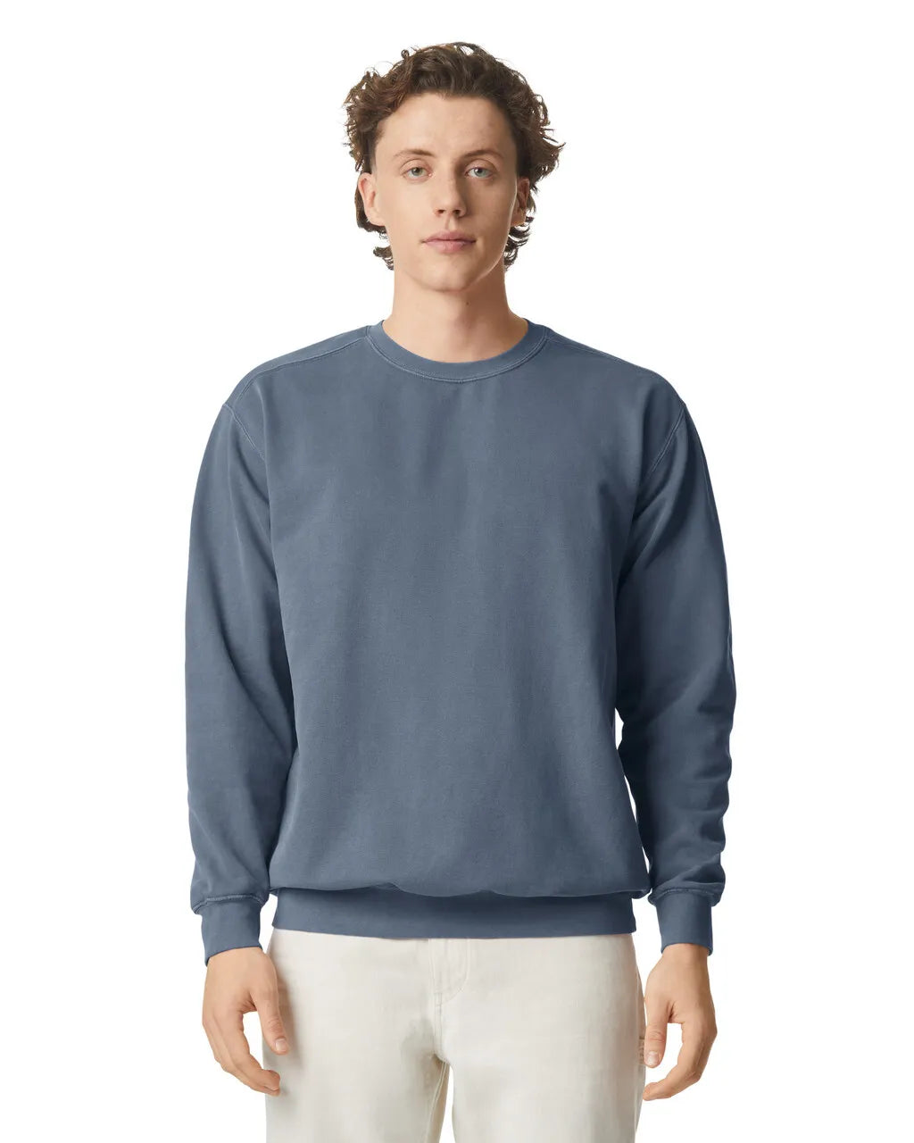 Comfort Colors® 1566 Heavyweight Adult Sweatshirt