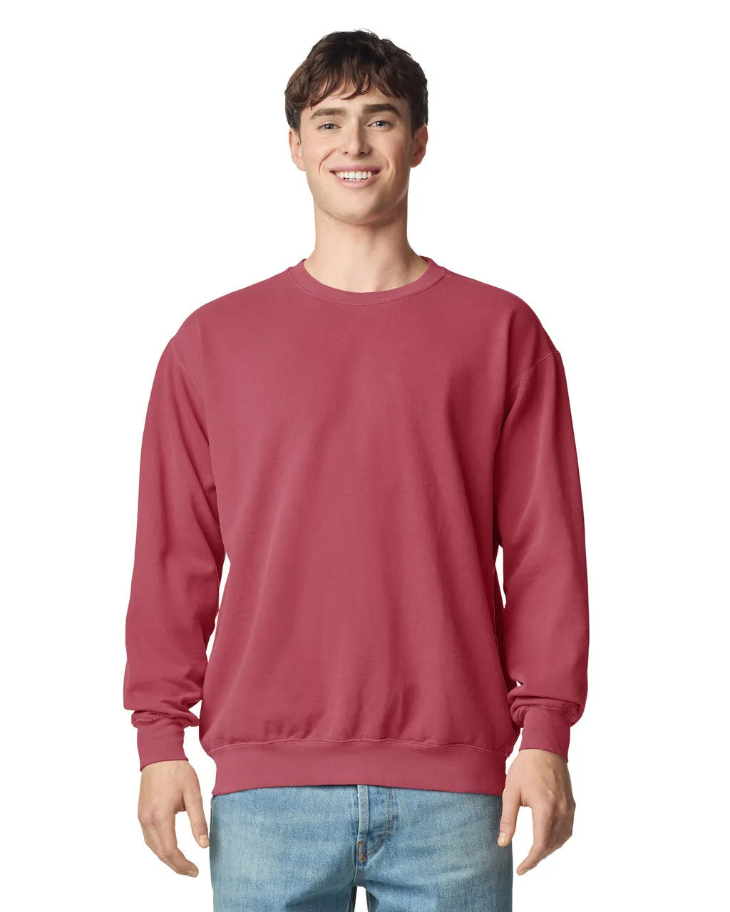 Comfort Colors® 1566 Heavyweight Adult Sweatshirt