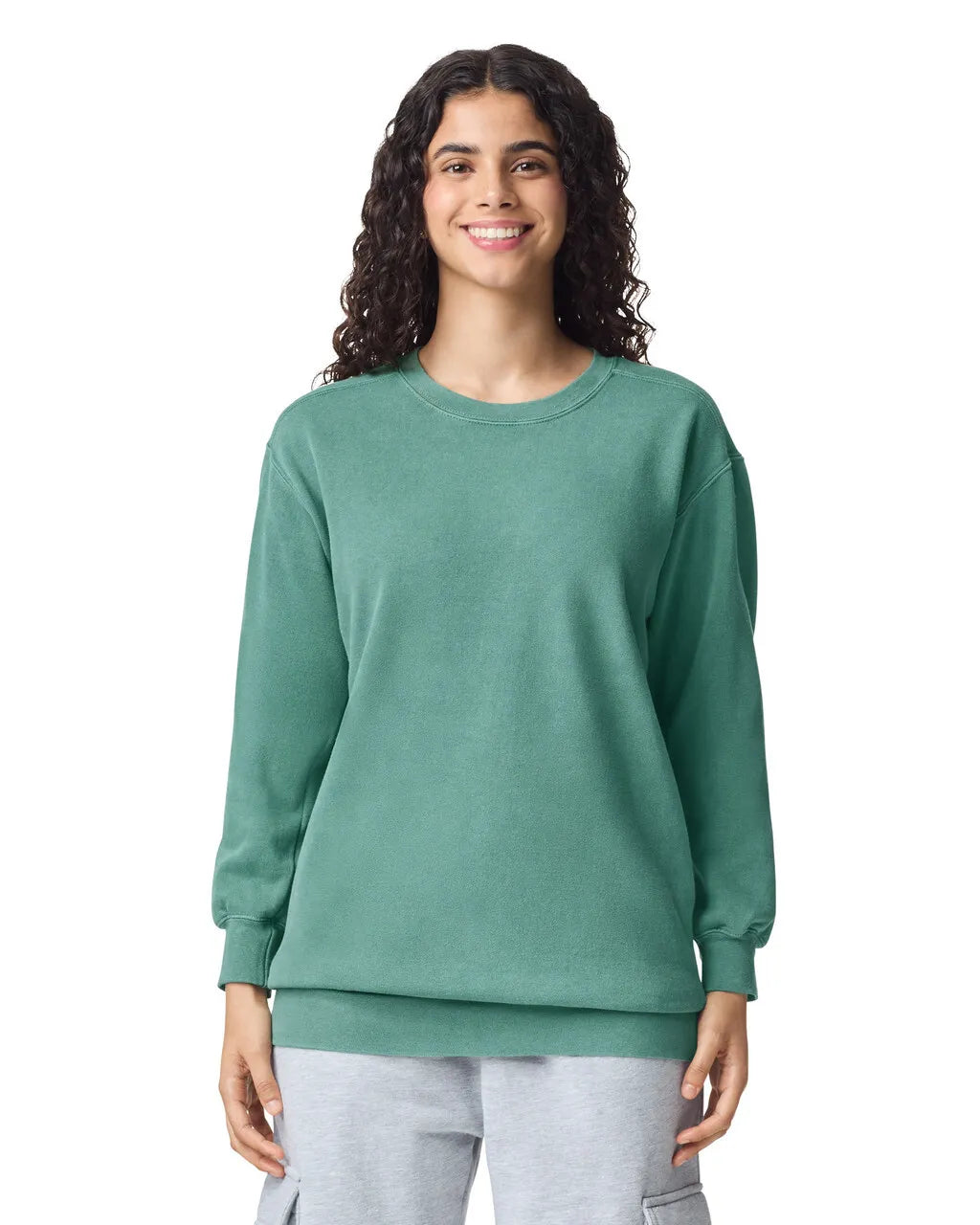 Comfort Colors® 1566 Heavyweight Adult Sweatshirt