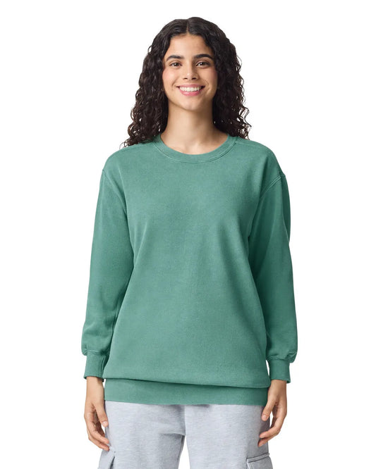 Comfort Colors® 1566 Heavyweight Adult Sweatshirt