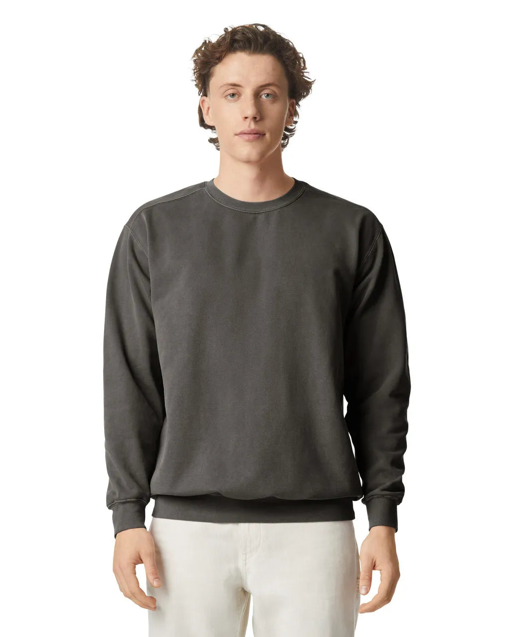 Comfort Colors® 1566 Heavyweight Adult Sweatshirt