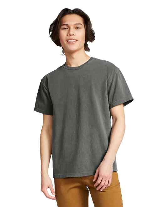 Comfort Colors® 1717 Heavyweight Adult T-shirt