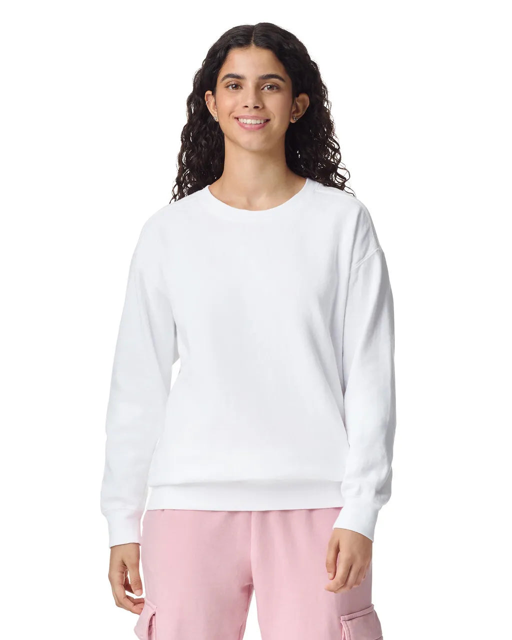 Comfort Colors® 1566 Heavyweight Adult Sweatshirt